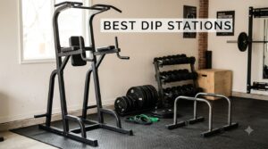 best dip stations