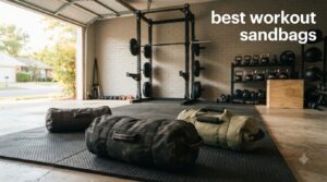 best workout sandbags
