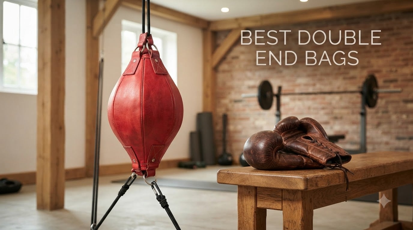 best double end bags