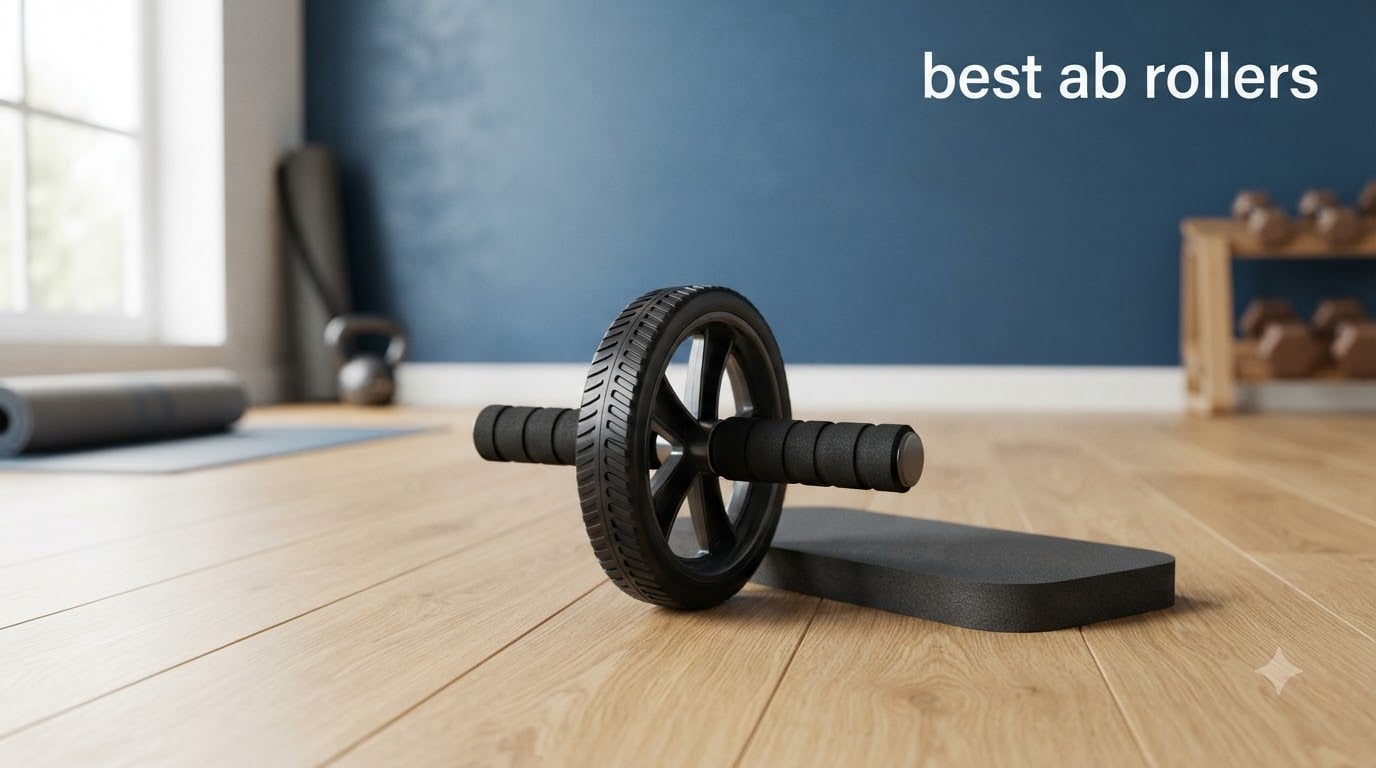 best ab rollers