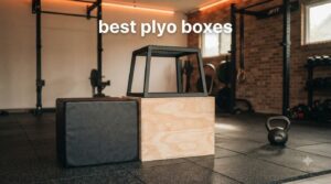 best plyo boxes