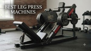 best leg press machines