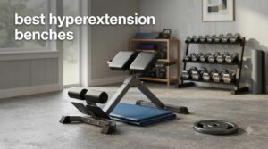 best hyperextension benches