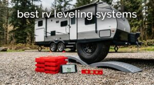 best rv leveling systems
