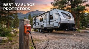 best rv surge protectors
