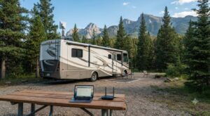 best rv wifi boosters