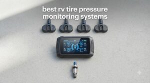 best rv tire pressure monitoring systems