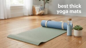 best thick yoga mats