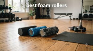 best foam rollers