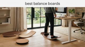 best balance boards
