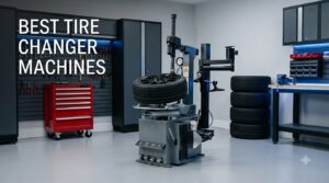 best tire changer machines