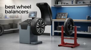 best wheel balancers