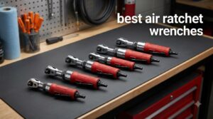best air ratchet wrenches