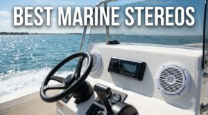 best marine stereos