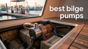 best bilge pumps