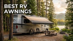 best rv awnings