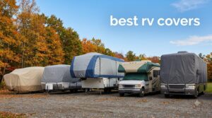 best rv covers