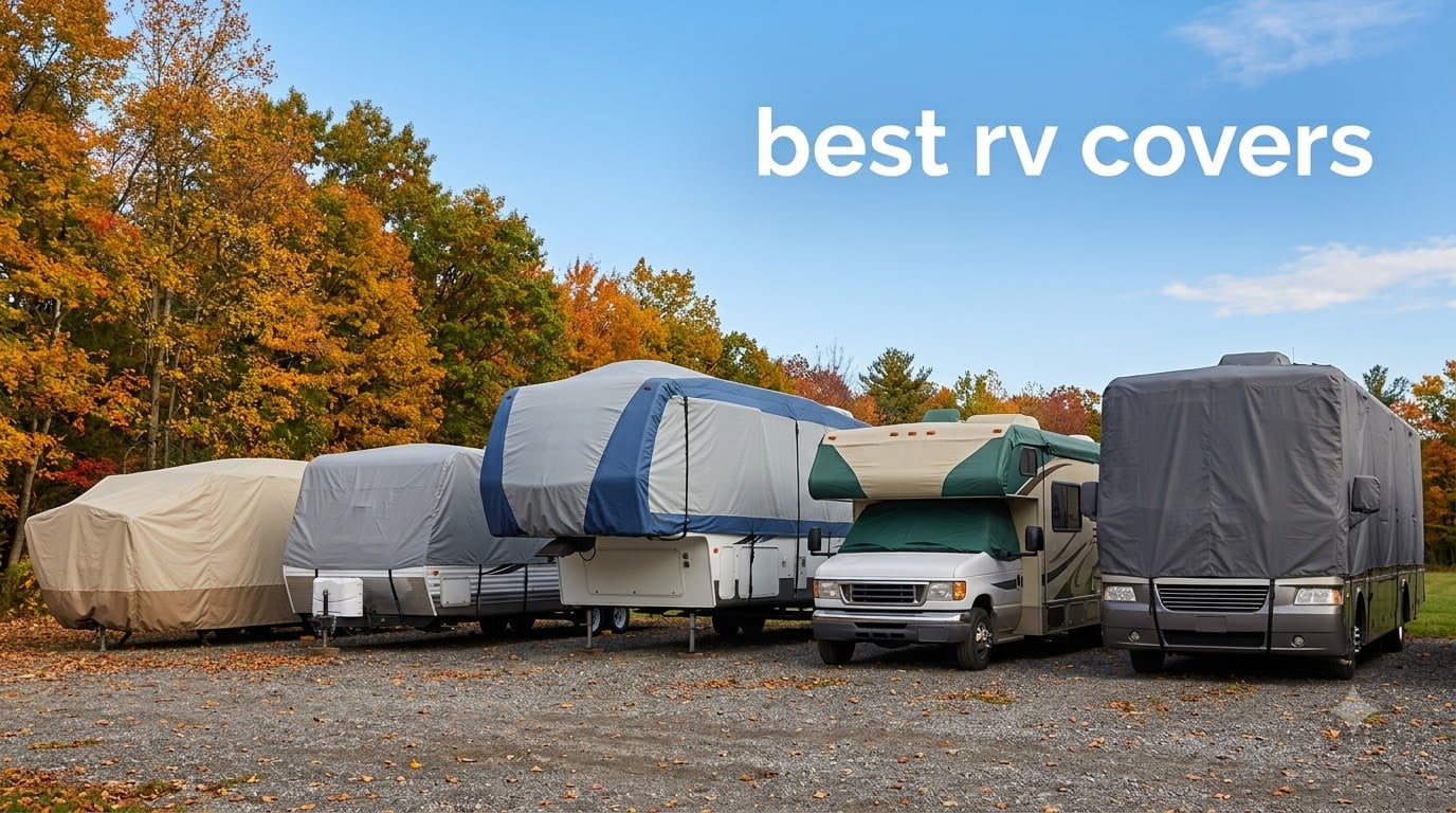 best rv covers