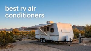 best rv air conditioners