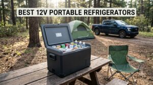 best 12v portable refrigerators