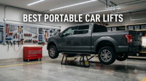 best portable car lifts