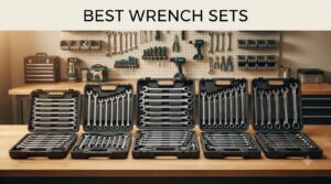best wrench sets