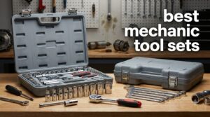 best mechanic tool sets
