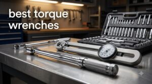 best torque wrenches