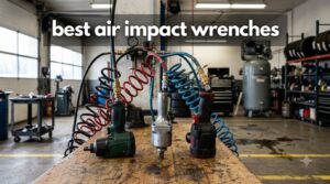 best air impact wrenches