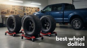 best wheel dollies