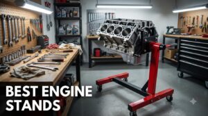best engine stands
