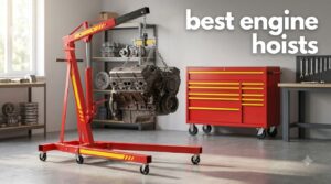 best engine hoists