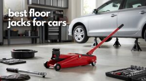 best floor jacks for cars