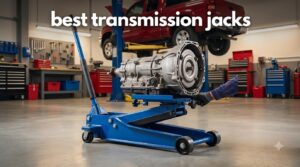 best transmission jacks