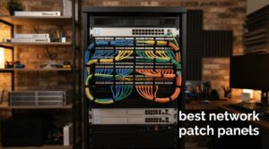 best network patch panels