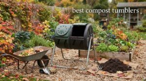best compost tumblers