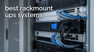 best rackmount ups systems