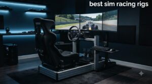 best sim racing rigs