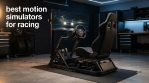 best motion simulators for racing