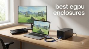 best egpu enclosures