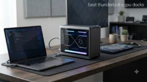 best thunderbolt egpu docks