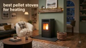 best pellet stoves for heating