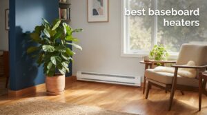 best baseboard heaters
