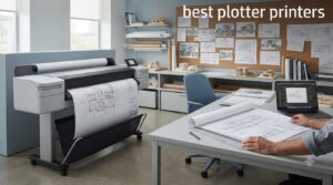 best plotter printers