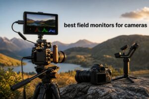 best field monitors for cameras