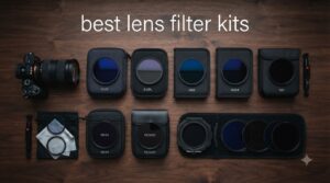 best lens filter kits