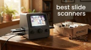 best slide scanners
