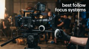 best follow focus systems