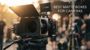 best matte boxes for cameras