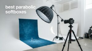 best parabolic softboxes